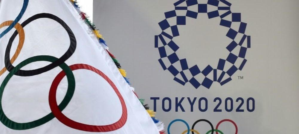 jeux olympiques de tokyo et confinement